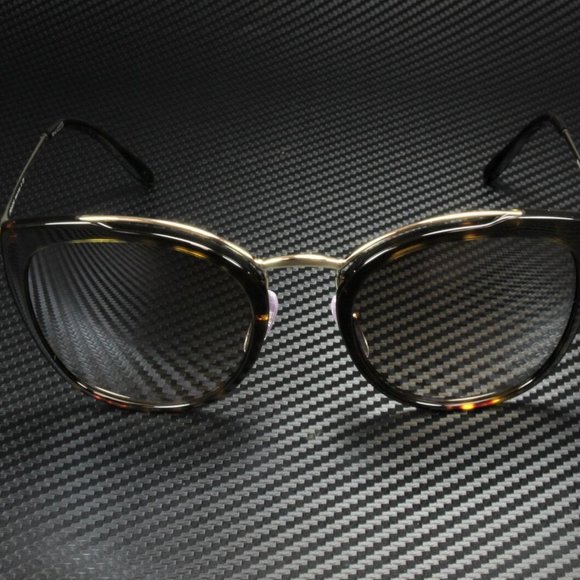 Prada Women's Brown and Grey Sunglasses! - Picture 2 of 4